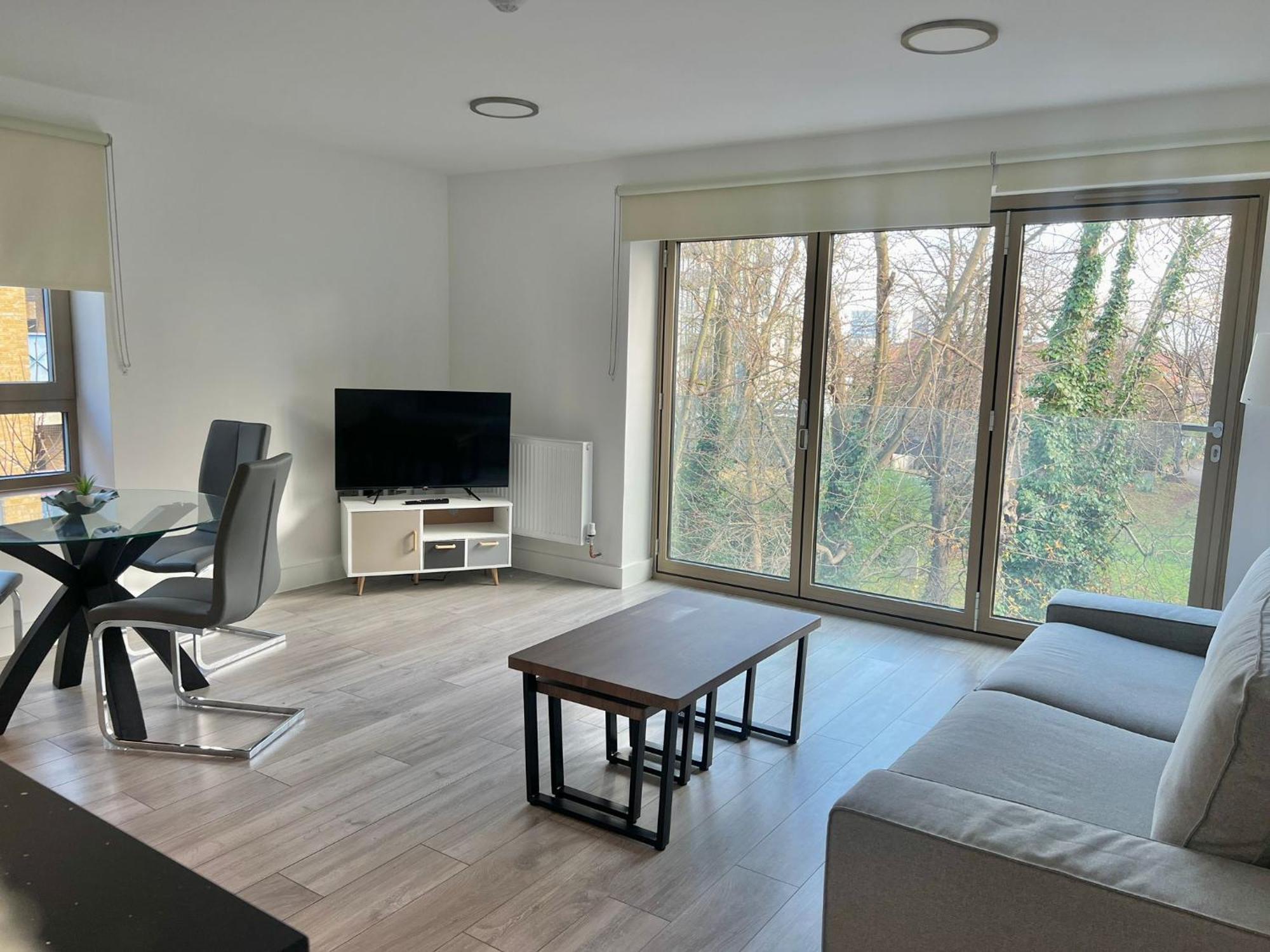 Kensington House By Solitaire Suites Slough Kültér fotó