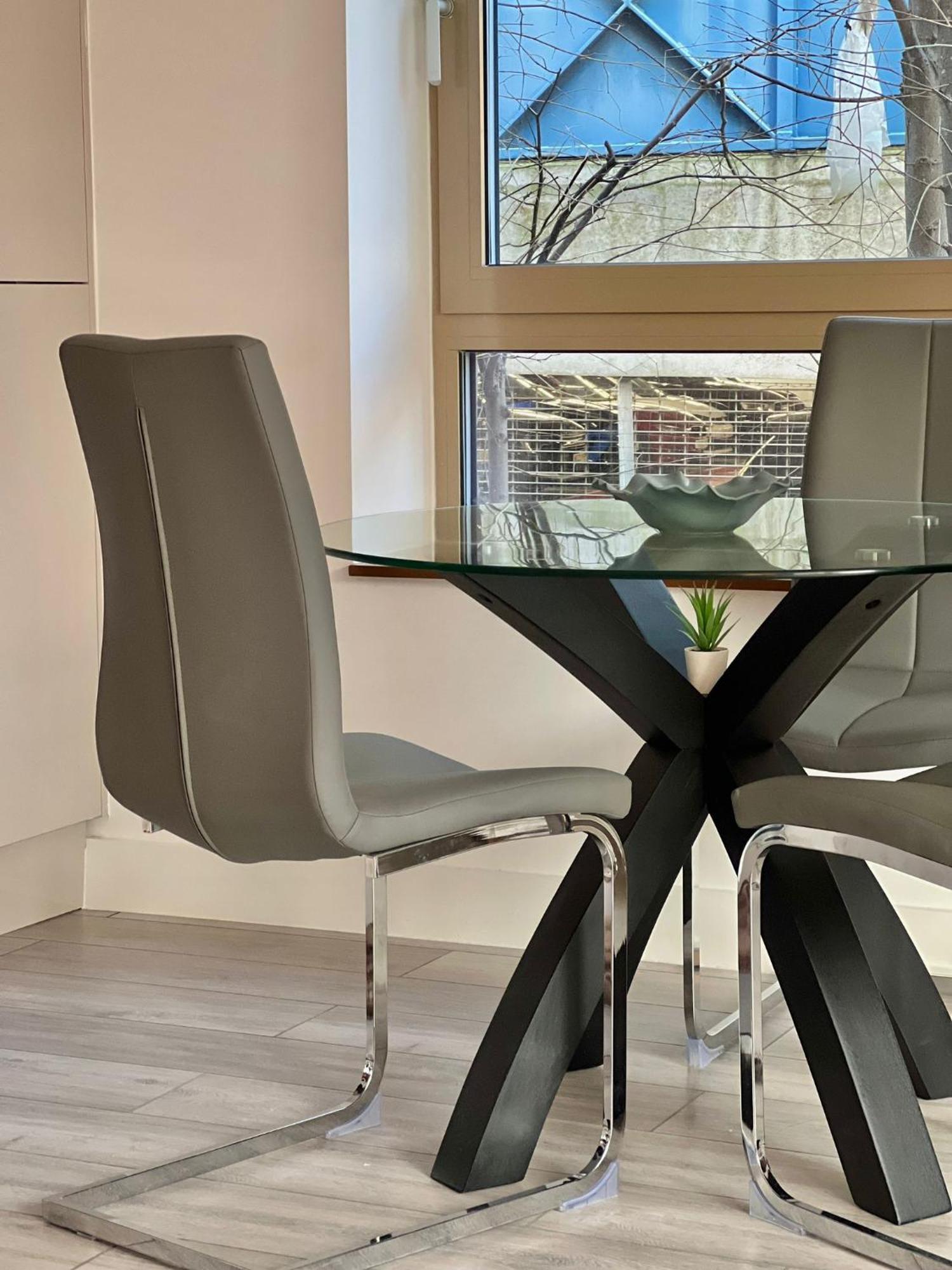 Kensington House By Solitaire Suites Slough Kültér fotó