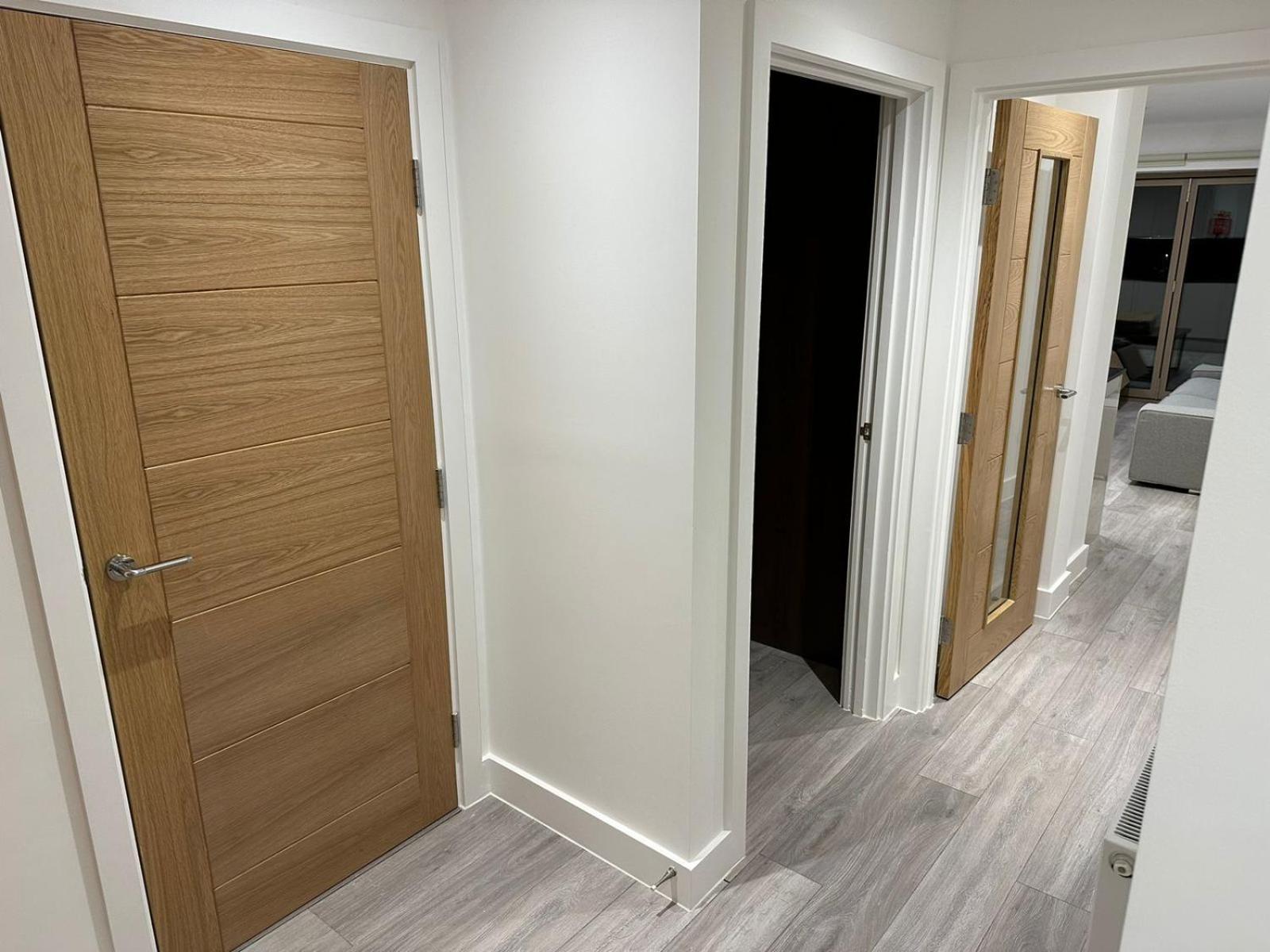 Kensington House By Solitaire Suites Slough Kültér fotó